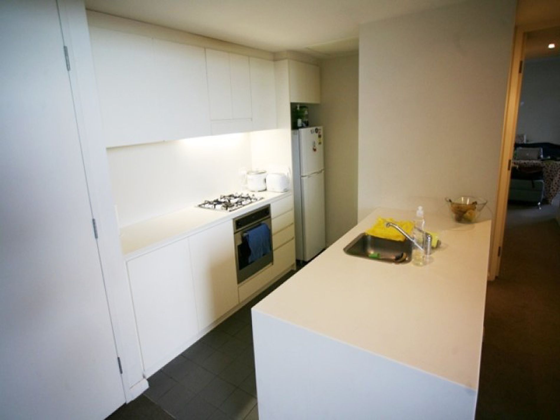 813 / 35 Shelley Street, Sydney