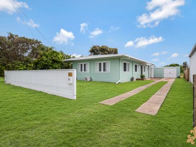 17 Corbett Street, Yeppoon