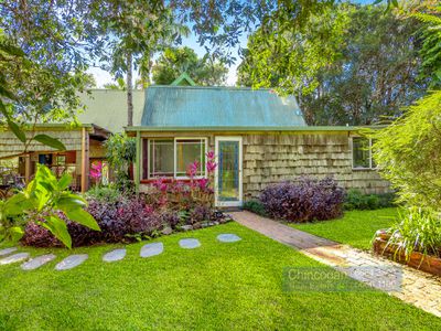 14 Banksia Place, Mullumbimby