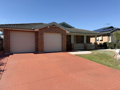 5 McCredie Drive, Horningsea Park
