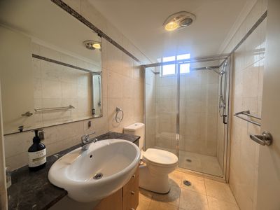 806 / 17 The Esplanade, Ashfield