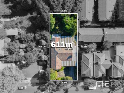 43 Cape Street, Heidelberg