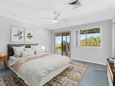 20 PANORAMA ROAD, St Georges Basin