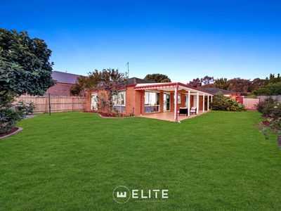 5 Milparinka Way, Berwick