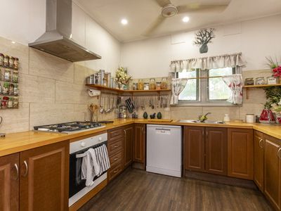 16 Woollybutt Place, Kununurra