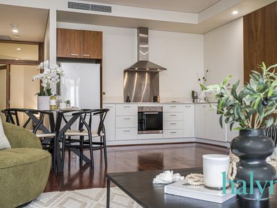 23 / 65 Milligan Street, Perth