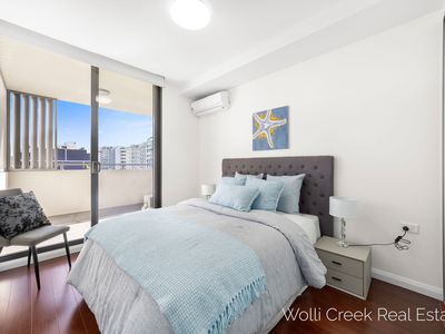 303 / 36-42 Levey Street, Wolli Creek