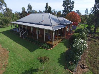 35R Buckhobble Road, Dubbo