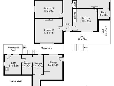 447 Wellington Street, South Launceston