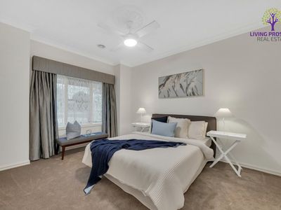 4 Fullard Close, Point Cook