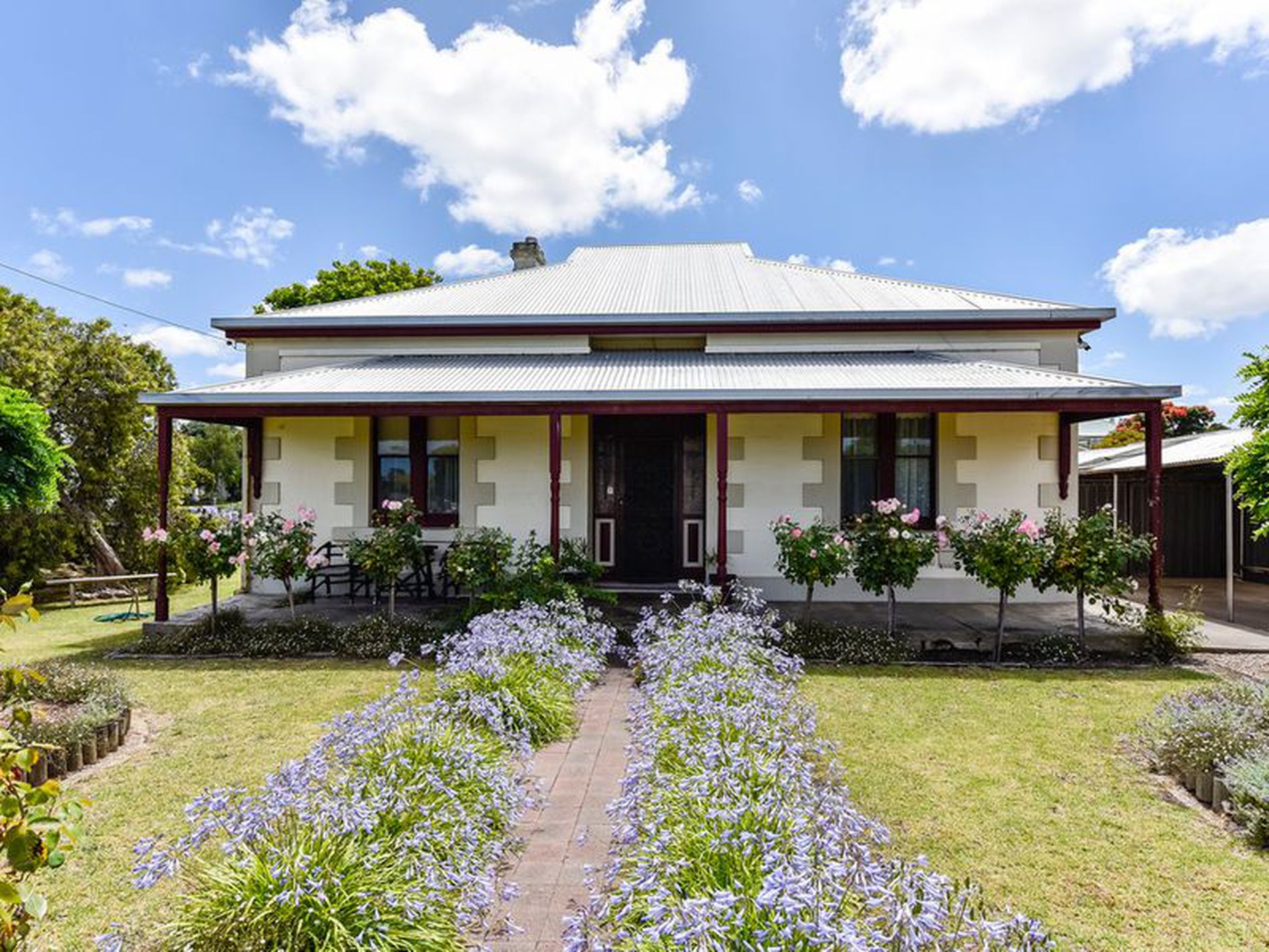 30 Fourth Street, Millicent