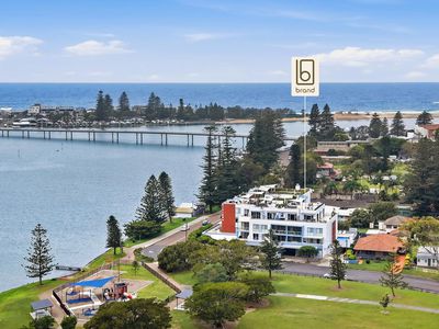 9 / 1 Tuggerah Pde, The Entrance