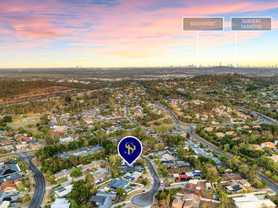 11 Monroe Court, Oxenford