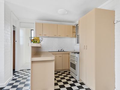 101 / 128 Carr Street, West Perth