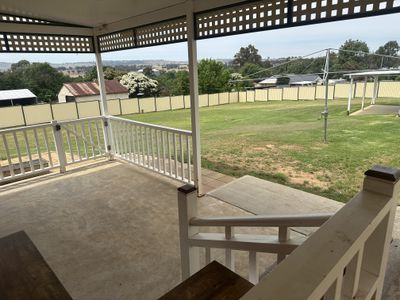 26 King Street, Coolah