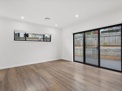 4 / 19 Anthony Street, Lake Illawarra