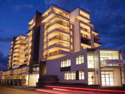 77 / 2-12 Young St, Wollongong