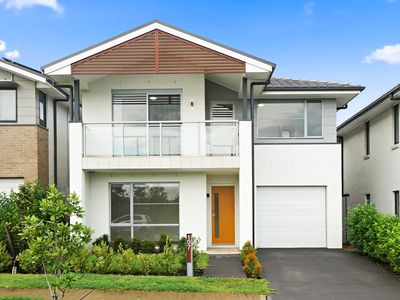 107 Jerralong Drive, Schofields
