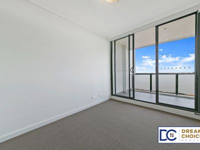 401 / 8 Cowper Street, Parramatta
