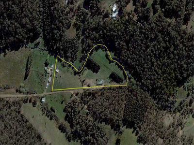 255 Fourteen Turn Creek Road, Grove