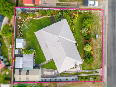 9 Sophia Street, Kempton