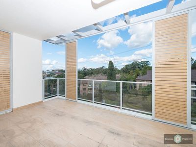 Level 3 / 22 Carlingford Road, Epping