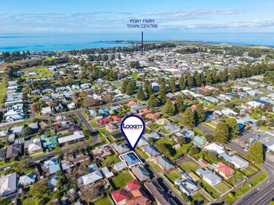 4 Winnen Place, Port Fairy