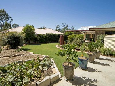 Flinders View