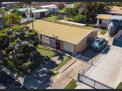 52 Hansen Street, Urangan