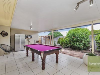 14 Tambo Court, Mount Louisa