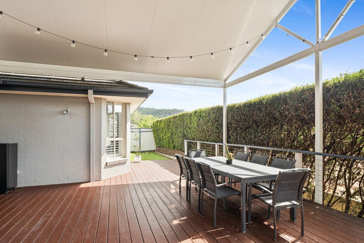 11 Ballorok Road, Kincumber