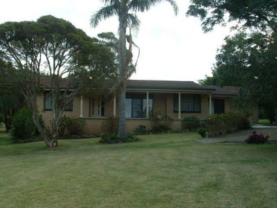 52 Voyager Crescent, Bawley Point