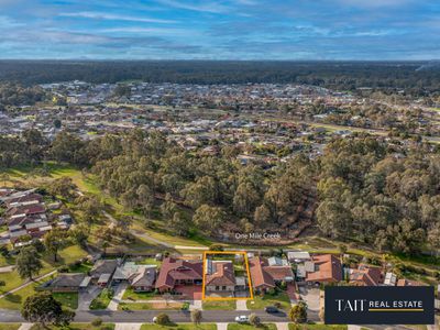 50 Hulme Drive, Wangaratta