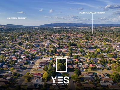 5 Parklea Close Narre Warren, Narre Warren