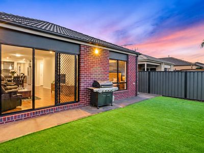 84 Marquands Road, Truganina