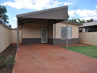 4A Wurangura Street, Newman