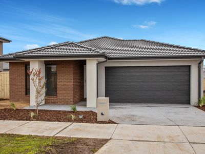 3 Terai Street, Wyndham Vale