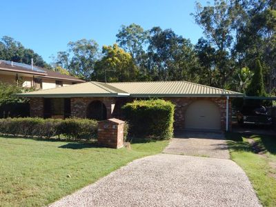 4 Geraldine Ave, North Ipswich