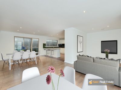 25 England Walk, Narre Warren South