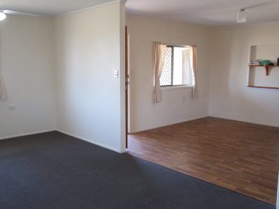 Bundaberg West