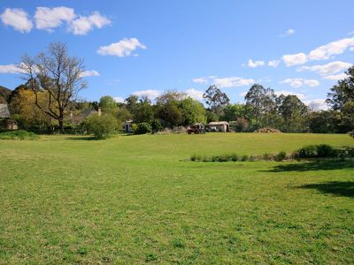 141 Moss Vale Road, Kangaroo Valley