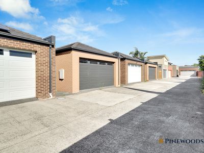 829 Edgars Road, Epping