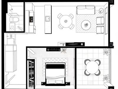 206 / 21 Challis Street, Dickson