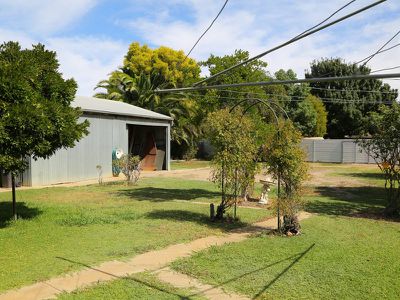 30 Thule Street, Barham