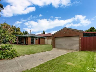 4 Sarah Place, Hampton Park