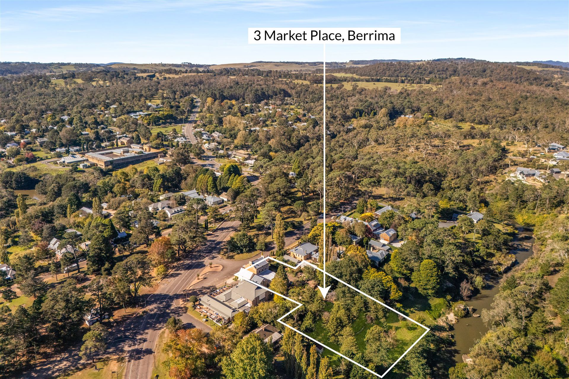 3 Market Place, Berrima, Berrima - Thumbnail 3