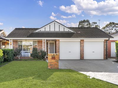 9 Ellesmere Court, Wattle Grove