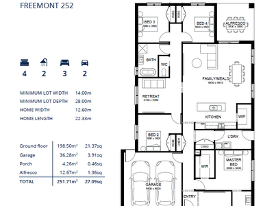 Lot 4 Emu Creek Road, Strathfieldsaye