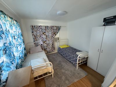 2 Alpen Street, Nericon