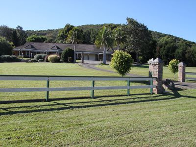 219 Cape Hawke Drive, Forster